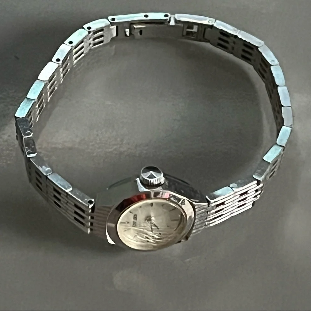 Citizen Vintage Manuel Women’s Watch